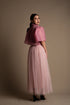 Skirt Series: Beatrice Maxi Skirt